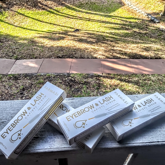 Farmasi Serum Sourcils & Cils Eyebrow & Lash.new - Picture 2 of 9